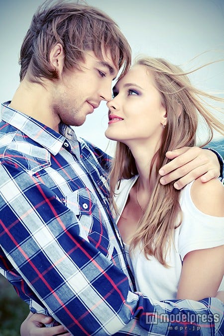 男性だってもっと彼女にいろいろして欲しいと思っているもの(Photo by Andrey Kiselev/Fotolia)