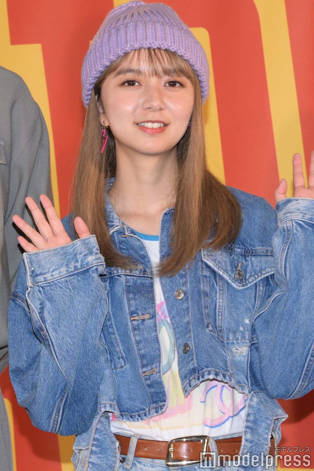 上白石萌歌（C）モデルプレス