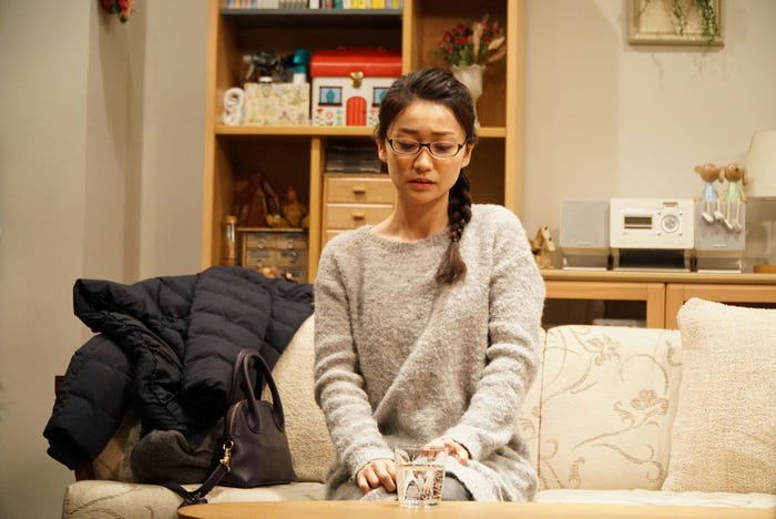 タラレバ 小雪 大島優子 不倫愛に決断で反響 泣いた 丸井さん 田中圭 の自宅でまさかの展開 モデルプレス タラレバ 小雪 大島優子 不倫愛に決断で反響 泣いた 丸井さん 田中圭 の自宅でまさかの展開 モデルプレス