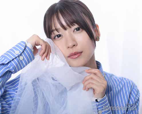 鳴海唯、横浜流星との初対面で払拭された不安 人生における大きな転機明かす【「わかっていても the shapes of love」インタビュー後編】
