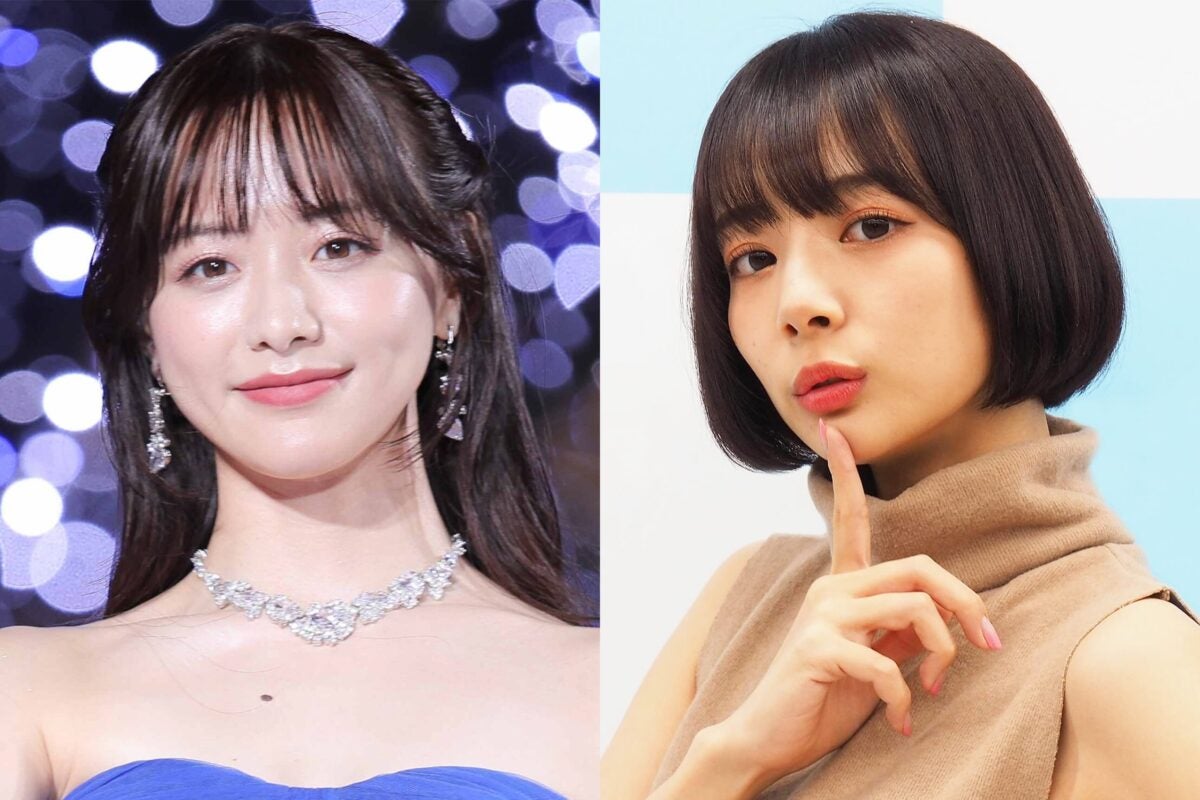 岡田紗佳、“位置情報を共有”する男友達がいて… 森香澄は困惑「なんのためにですか？」