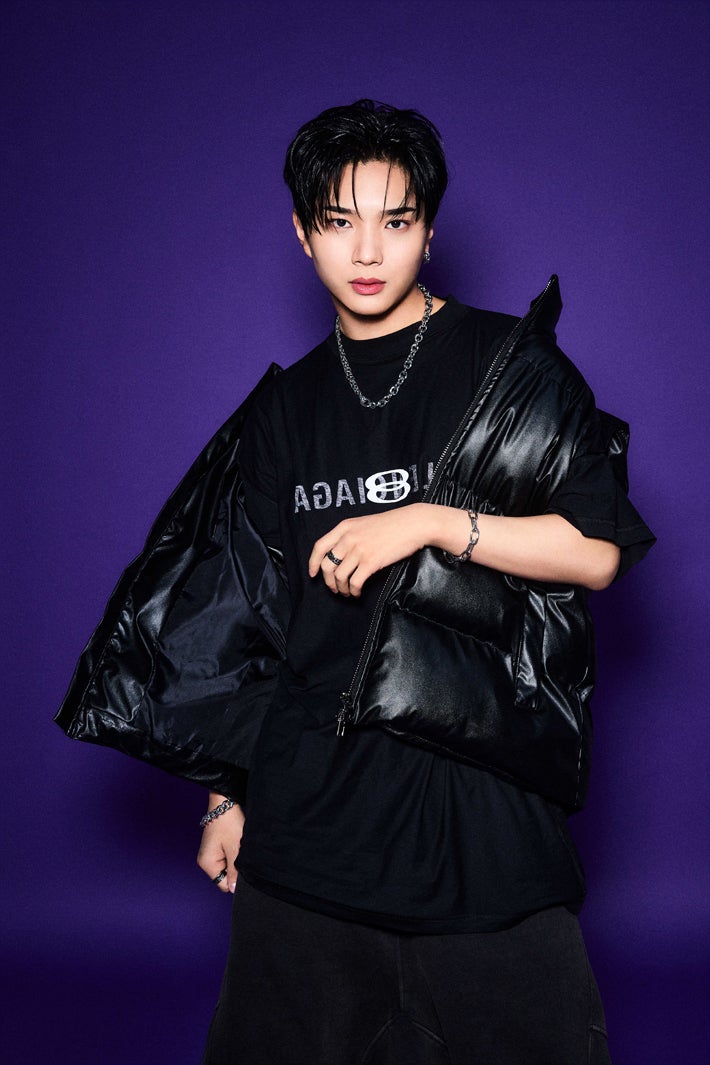 中川勝就（提供写真）