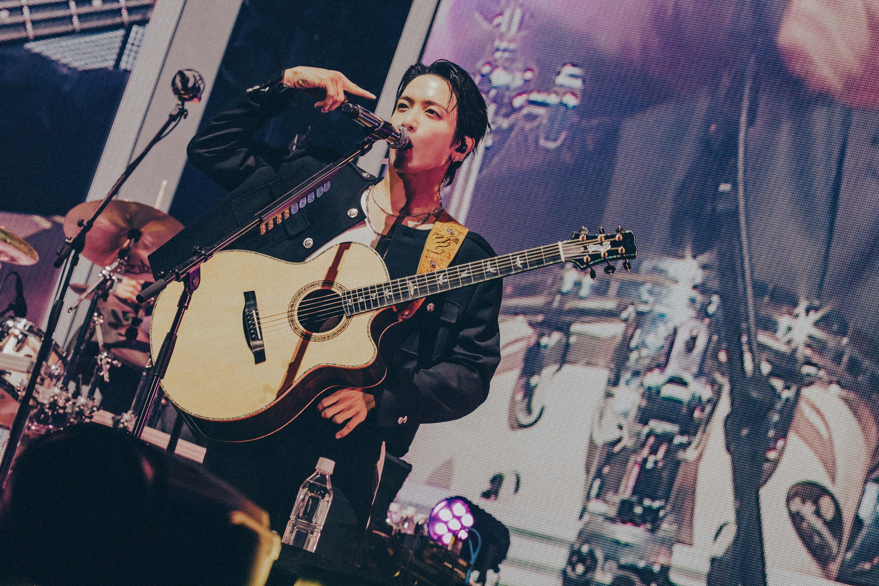 CNBLUE「2026 CNBLUE LIVE ‘3LOGY’ IN JAPAN」（C）umihayato