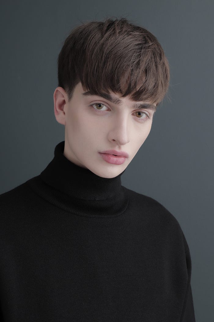 マフィン(画像提供:所属事務所)