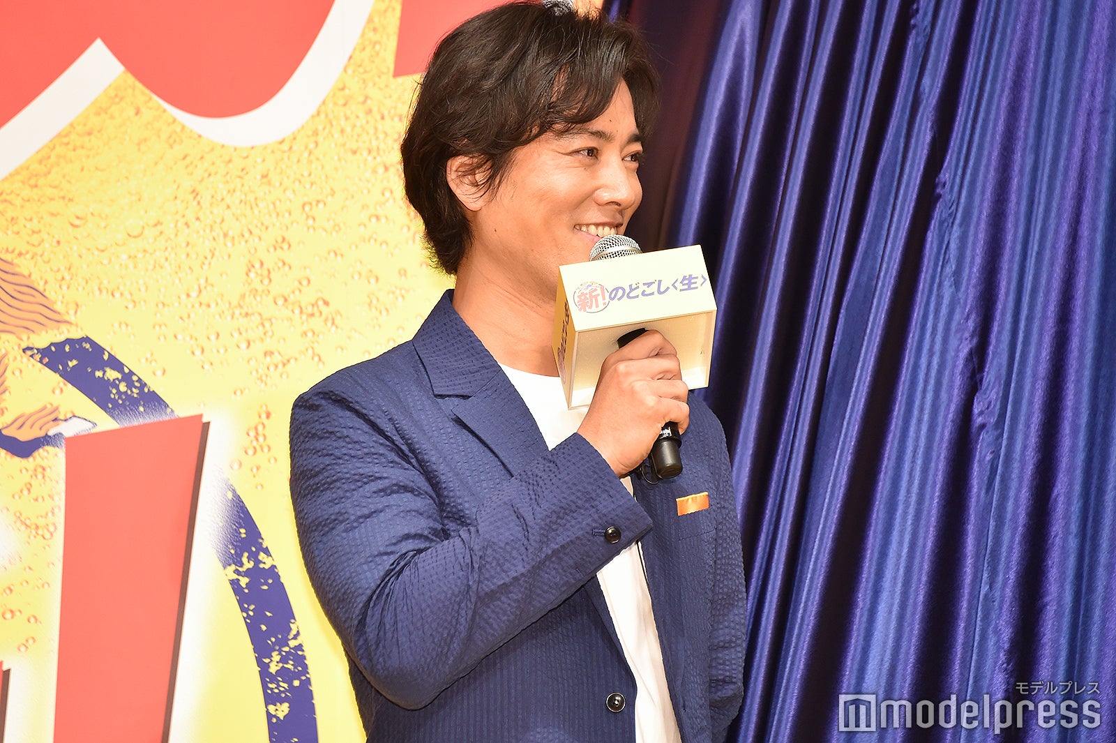 桐谷健太 （C）モデルプレス