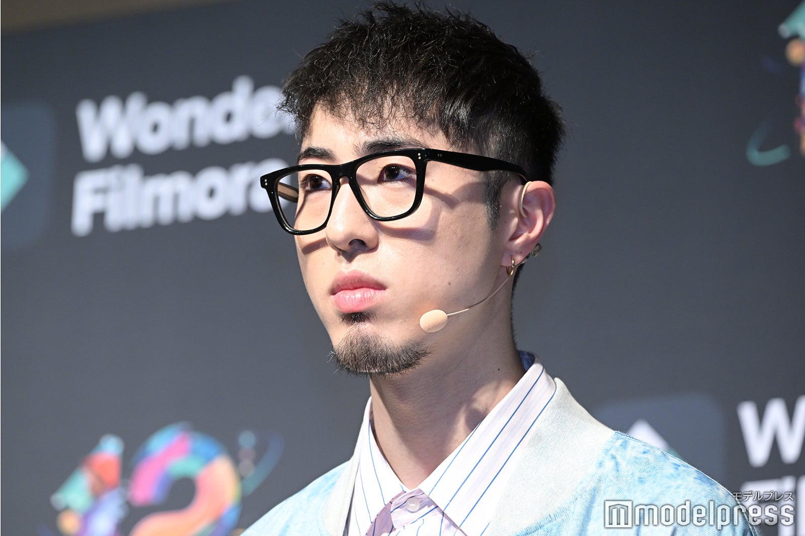 中町JP （C）モデルプレス