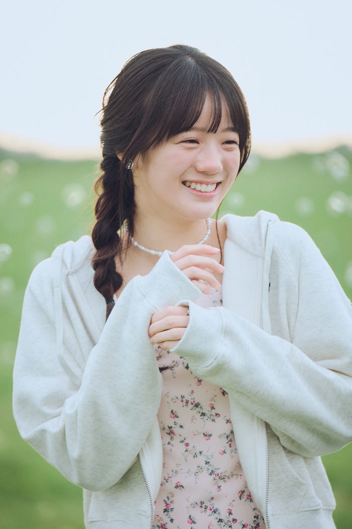 中島瑠菜