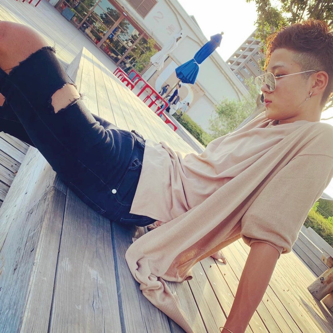 三島啓史（提供写真）