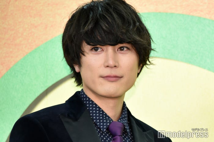 間宮祥太朗(C)モデルプレス