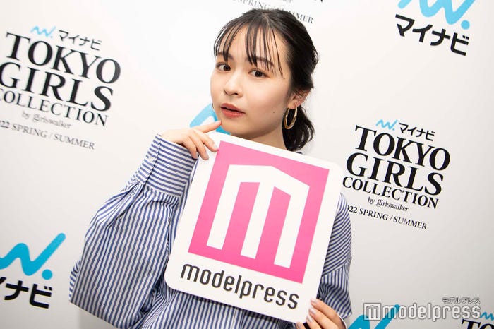 莉子(C)モデルプレス