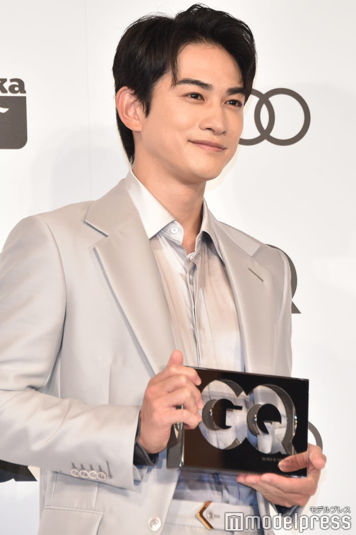 町田啓太(C)モデルプレス