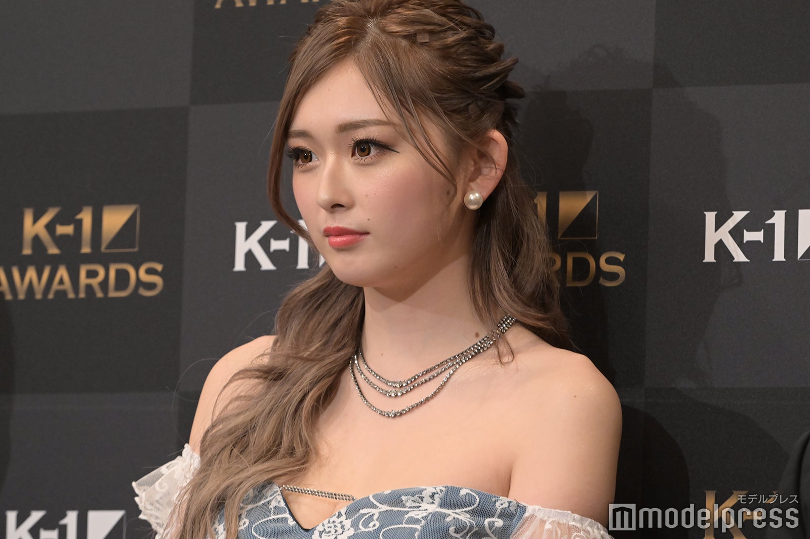 ゆうちゃみ（C）モデルプレス