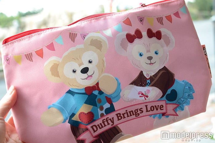 スーベニアランチケース(C)モデルプレス