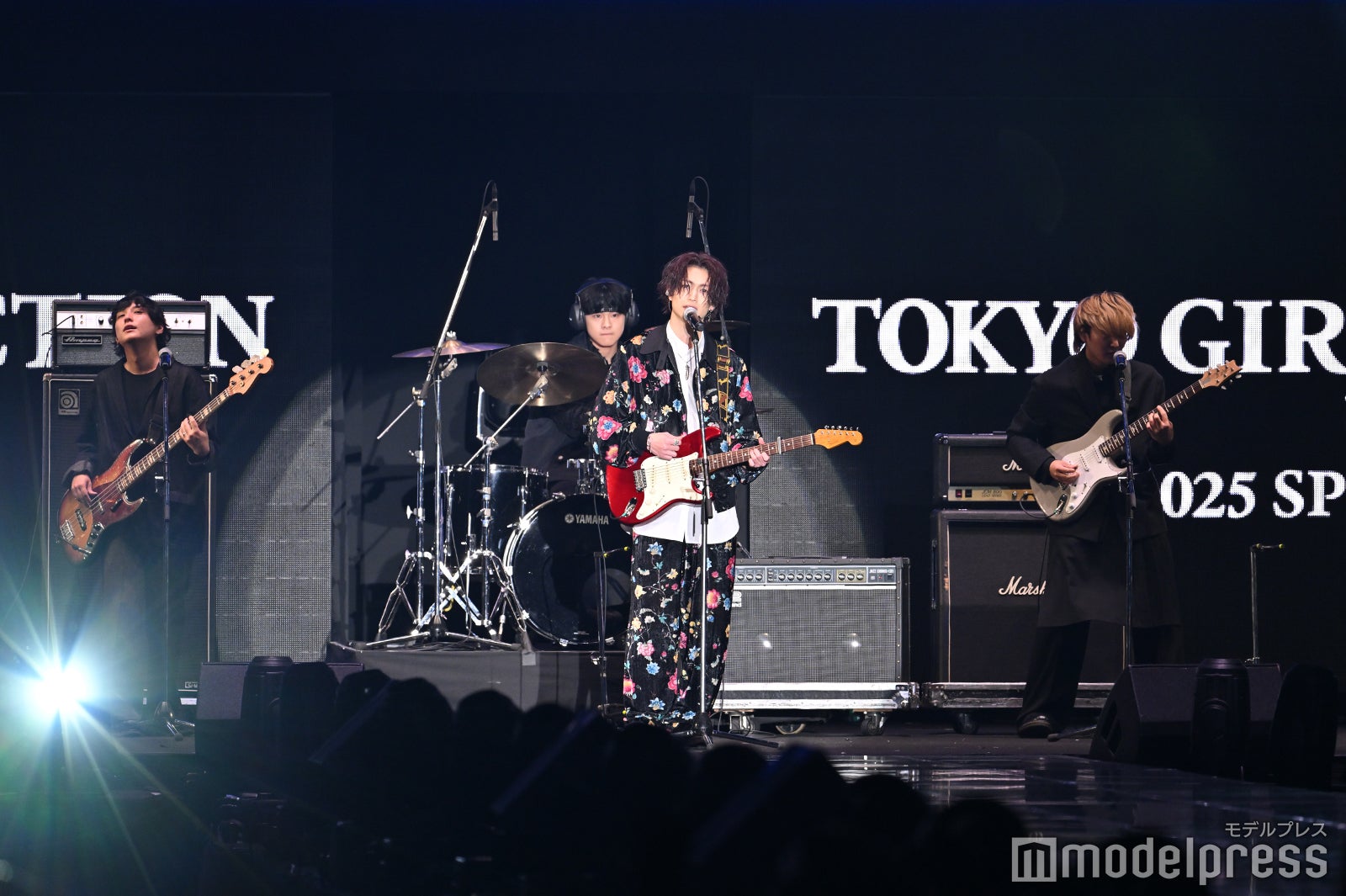 綱啓永（C）モデルプレス