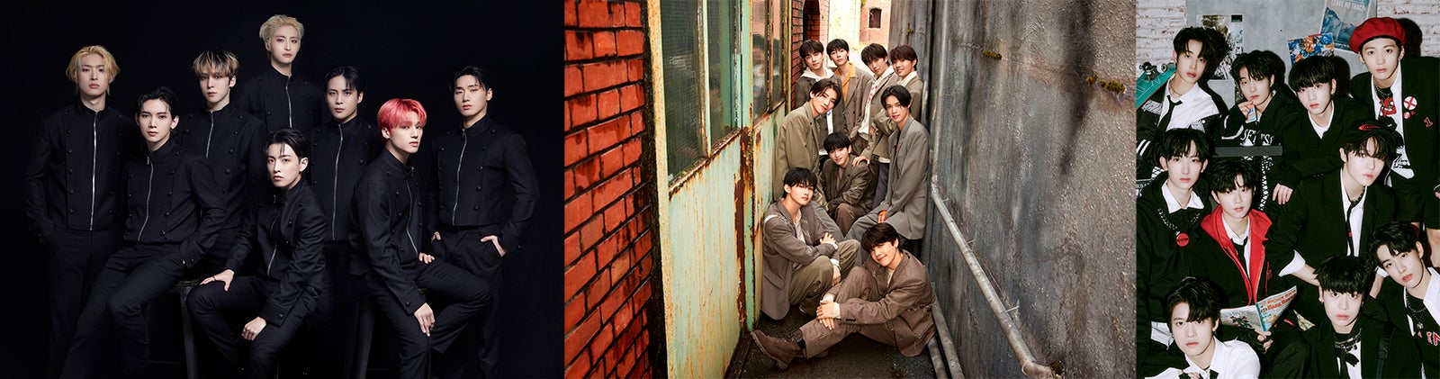 &TEAM・XYら出演「THE DANCE DAY LIVE 2023」武道館で開催決定＜出演者コメント＞