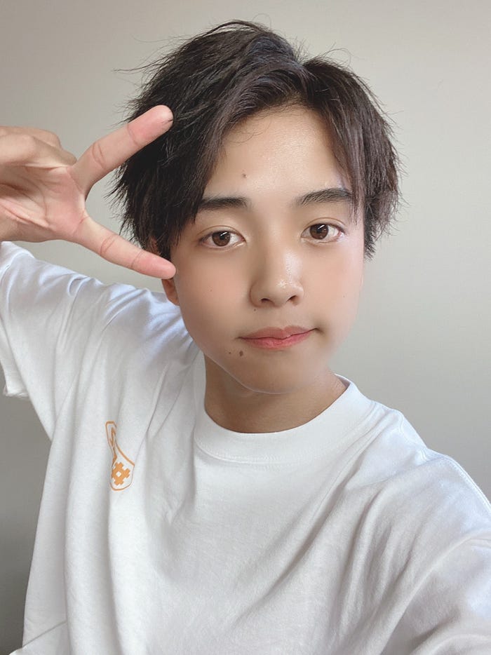 いぶき(木村伊吹)(提供写真)