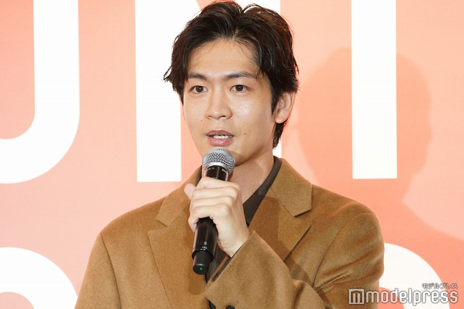 松下洸平（C）モデルプレス