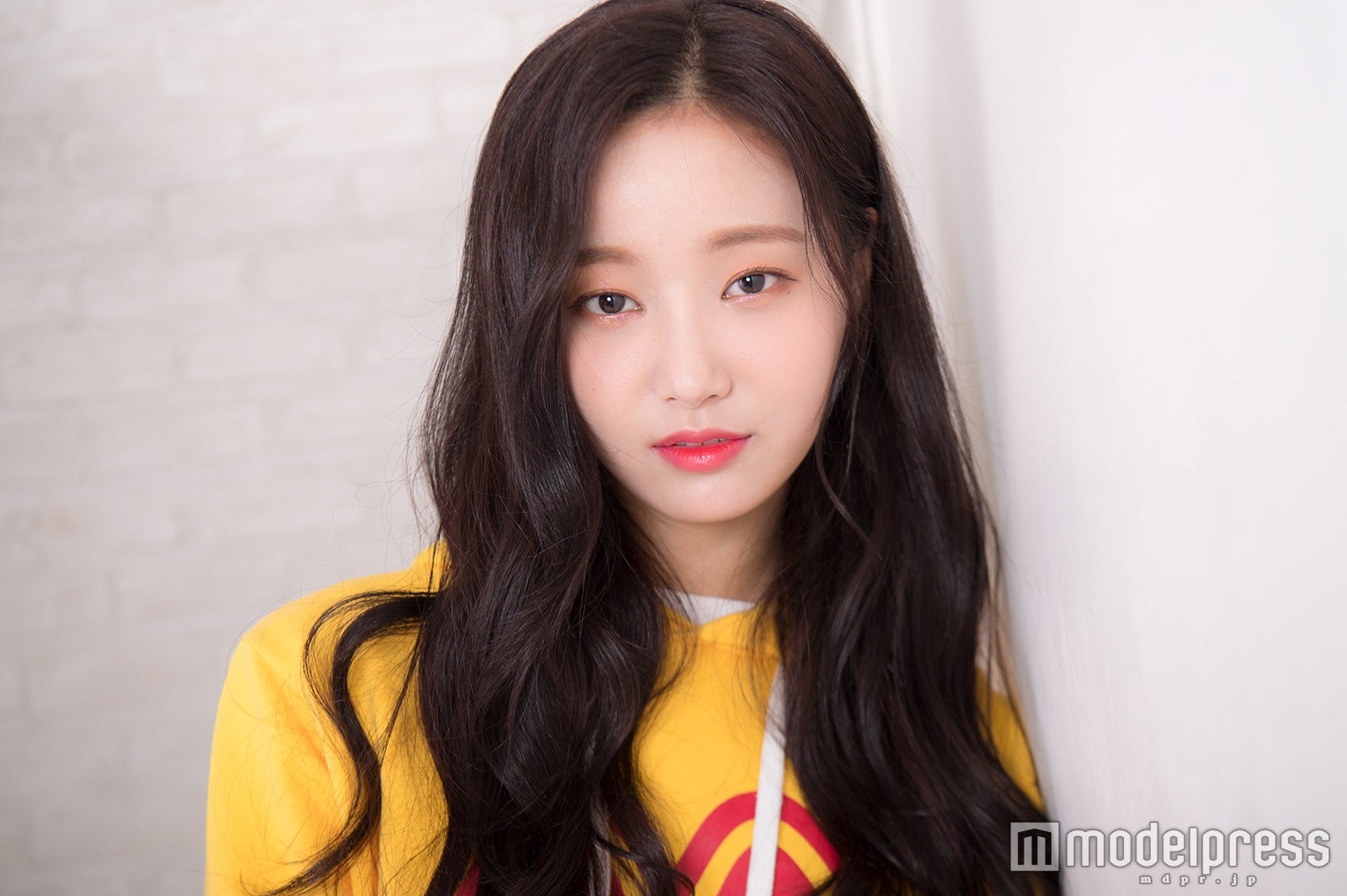 ヨンウ （C）モデルプレス