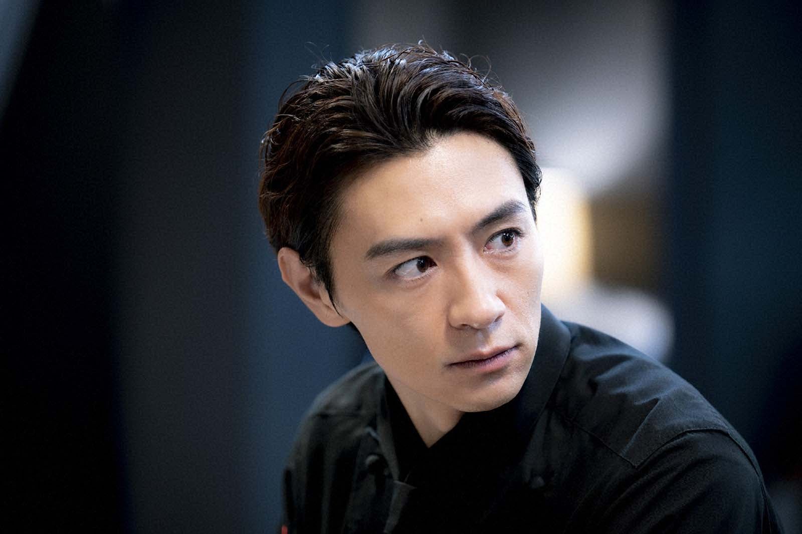 細田善彦「フェルマーの料理」第6話より（C）TBS