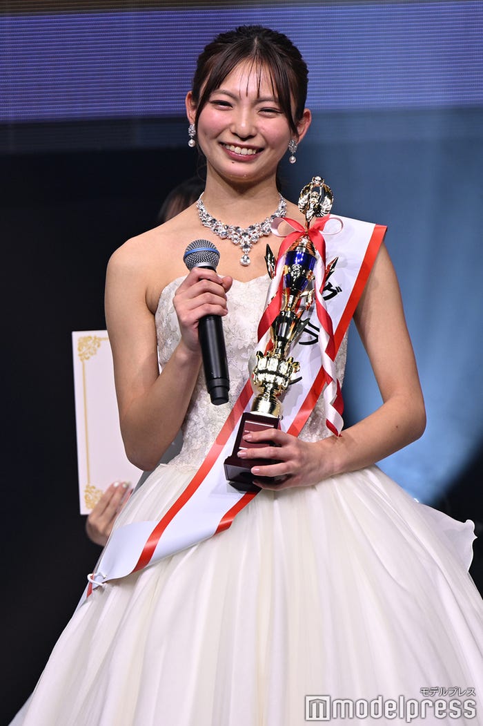 東条澪さん(C)モデルプレス