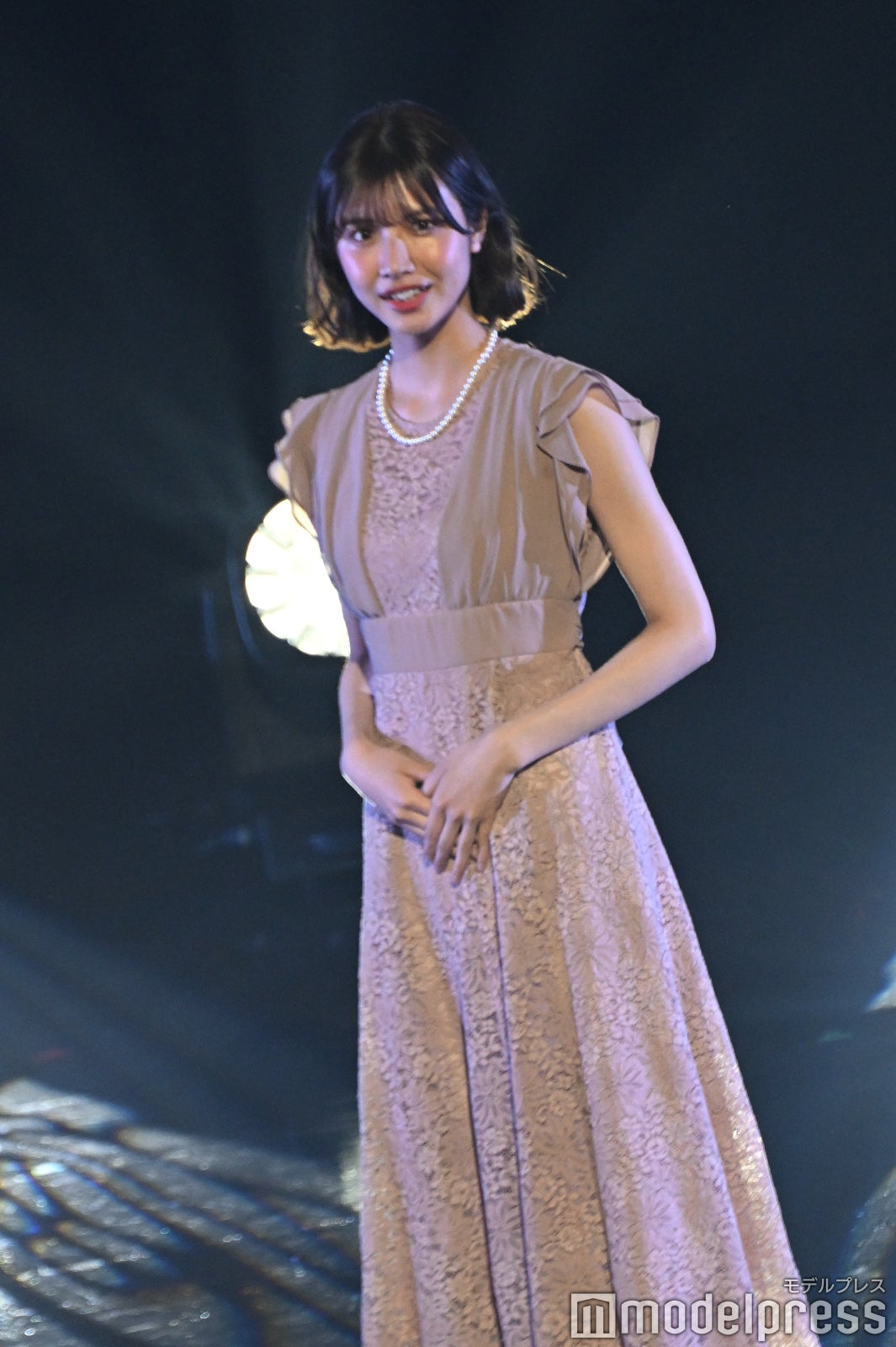 渡辺華音さん（C）モデルプレス