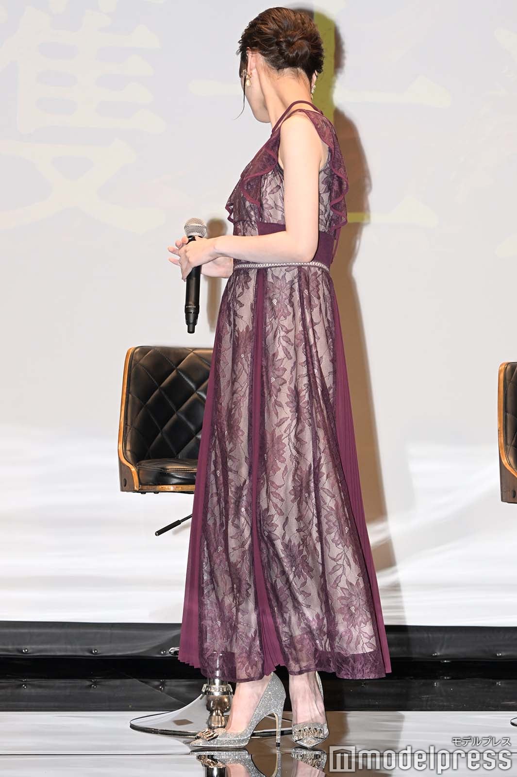 山下美月（C）モデルプレス