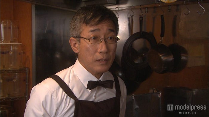 遠山俊也(C)フジテレビ
