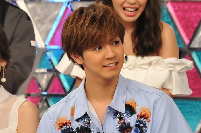 片寄涼太 (画像提供:関西テレビ)