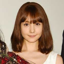 モデルプレス - トリンドル玲奈、女子高生役を熱望「可愛かったので」
