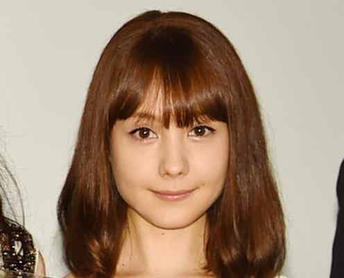 トリンドル玲奈、女子高生役を熱望「可愛かったので」