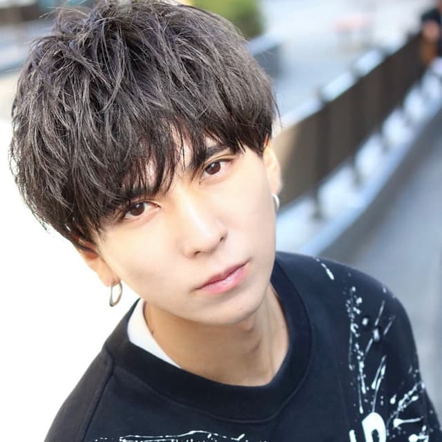 学習院大学・橋本匠さん（提供写真）