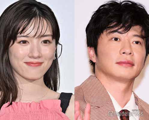 永野芽郁、田中圭との「不倫LINE」所属事務所が再び報道内容否定「そのようなやり取りはしていないとのこと」