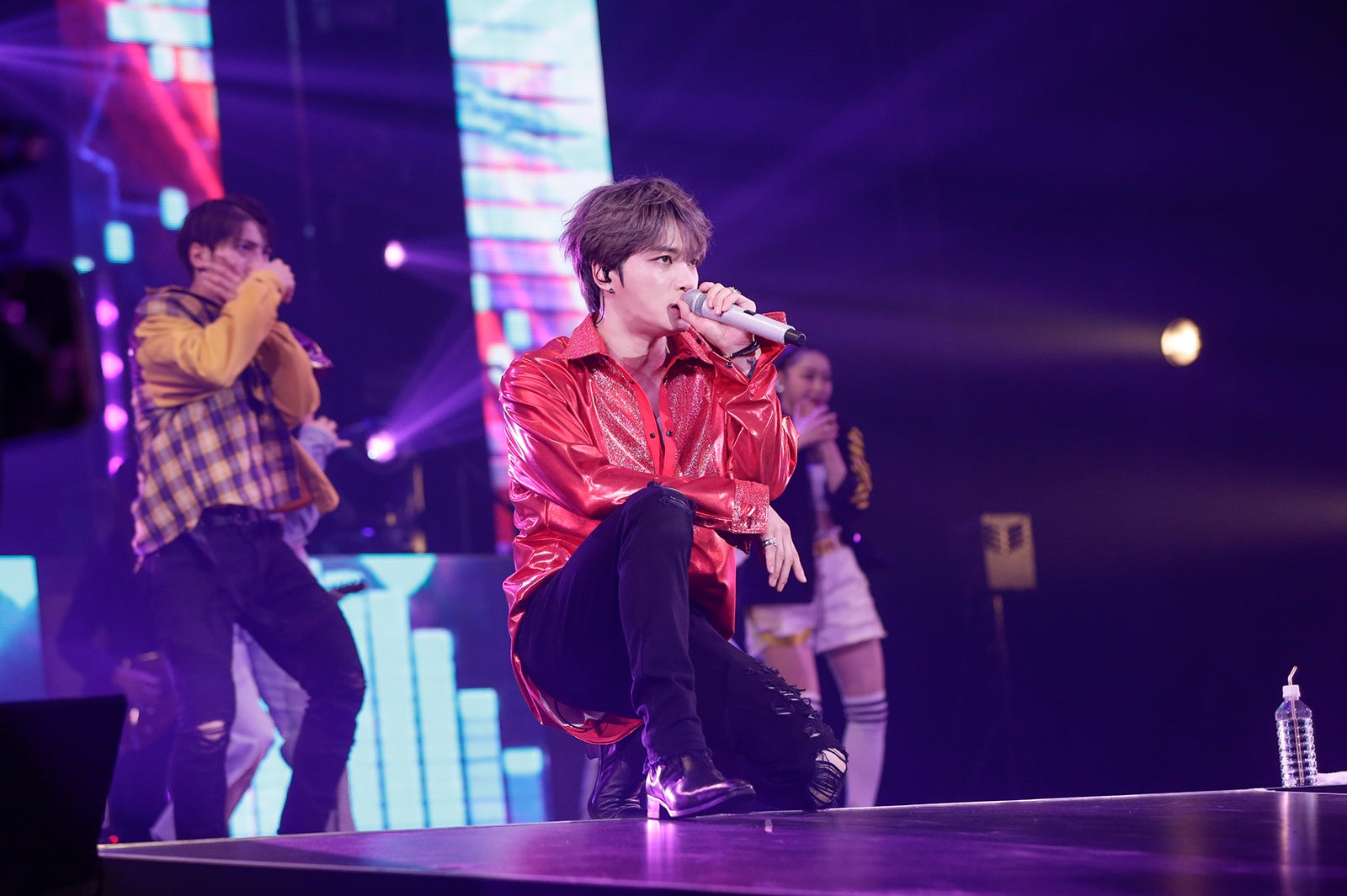 ジェジュン （提供画像）