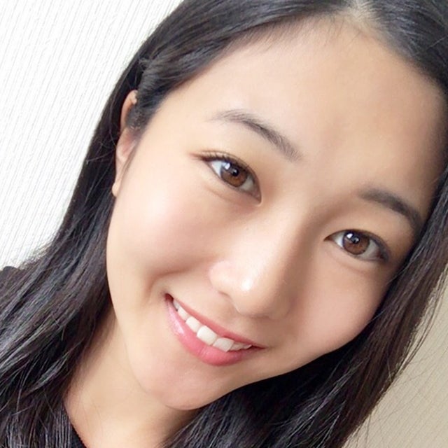 「FRESH CAMPUS CONTEST 2017 MISS」Bブロック候補者（提供写真）