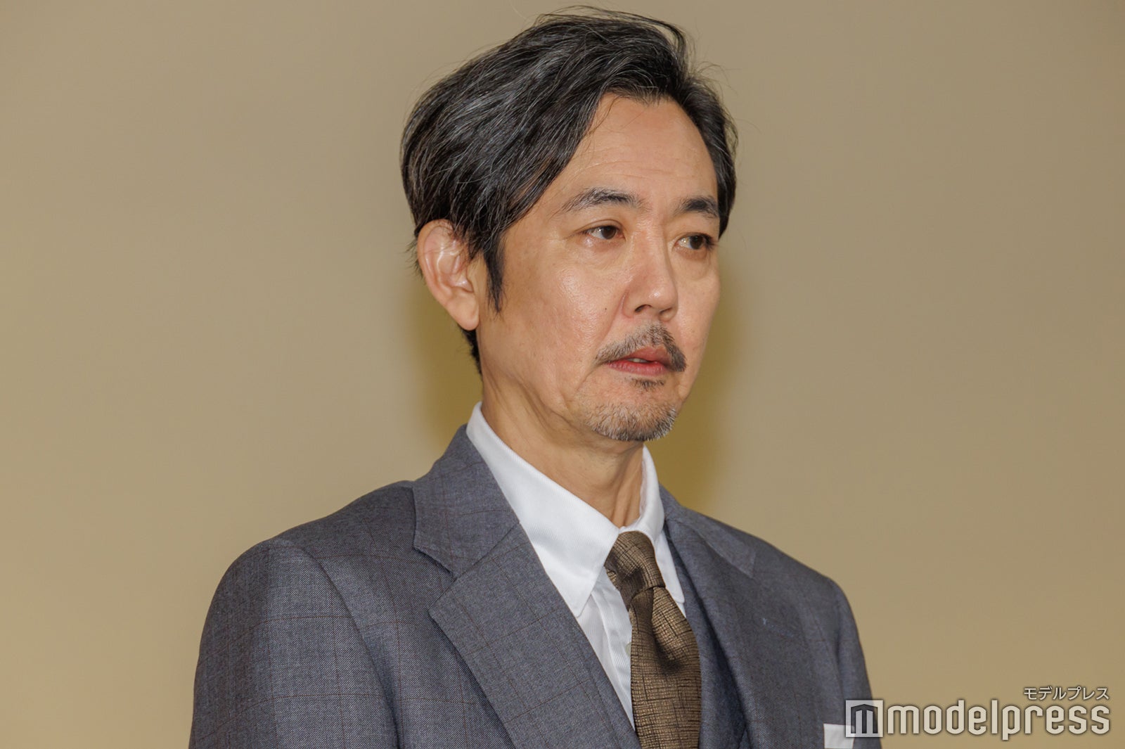 岡部たかし（C）モデルプレス