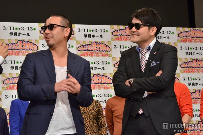 千鳥(大悟、ノブ)