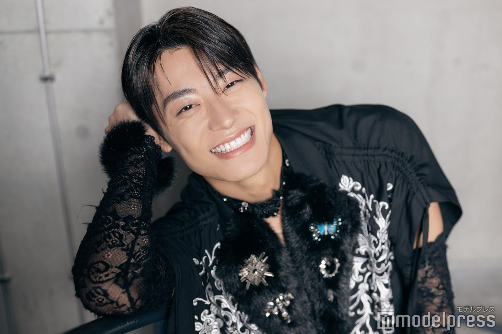 アロハ（C）モデルプレス