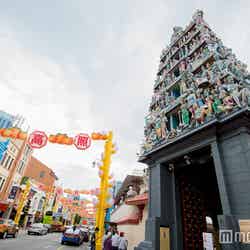 (C)モデルプレス