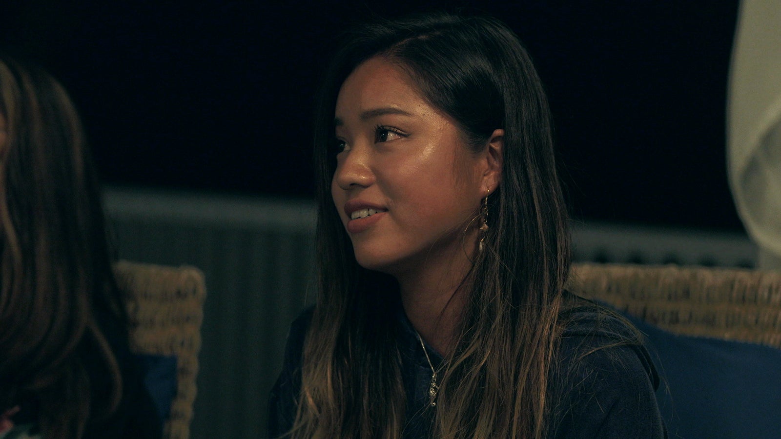 杏奈『TERRACE HOUSE ALOHA STATE』25th WEEK（C）フジテレビ／イースト・エンタテインメント