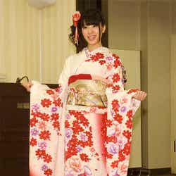梅本まどか