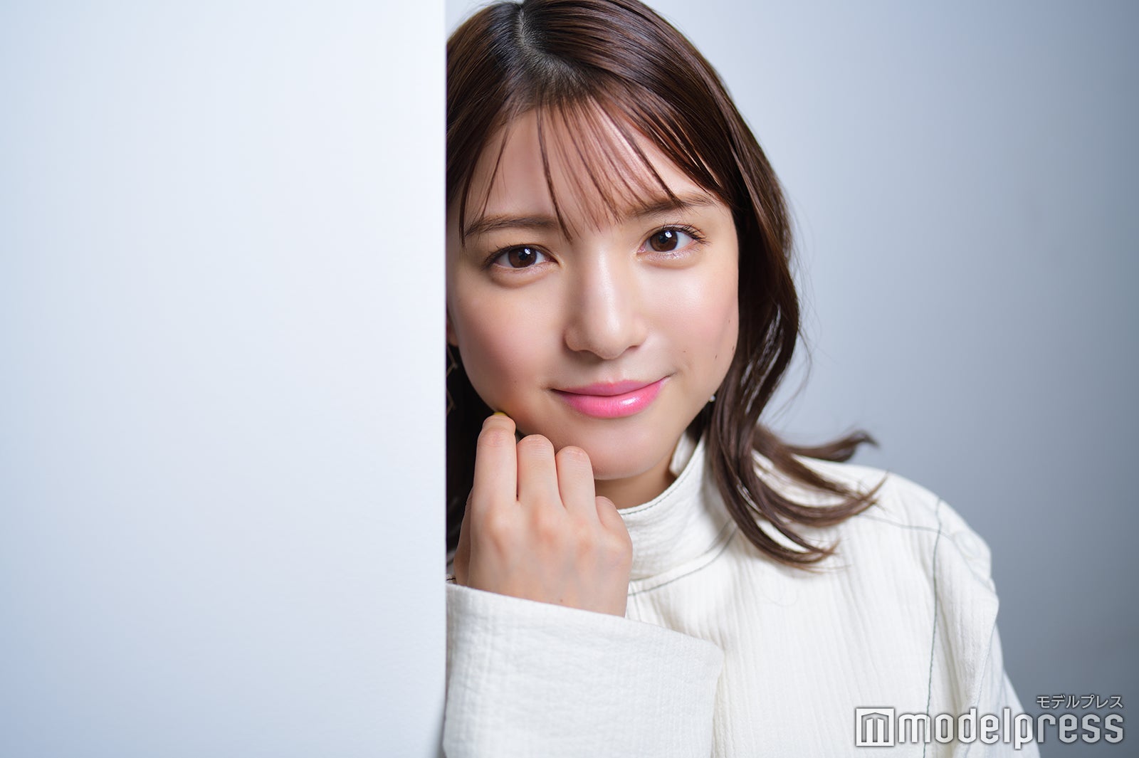 川島海荷（C）モデルプレス