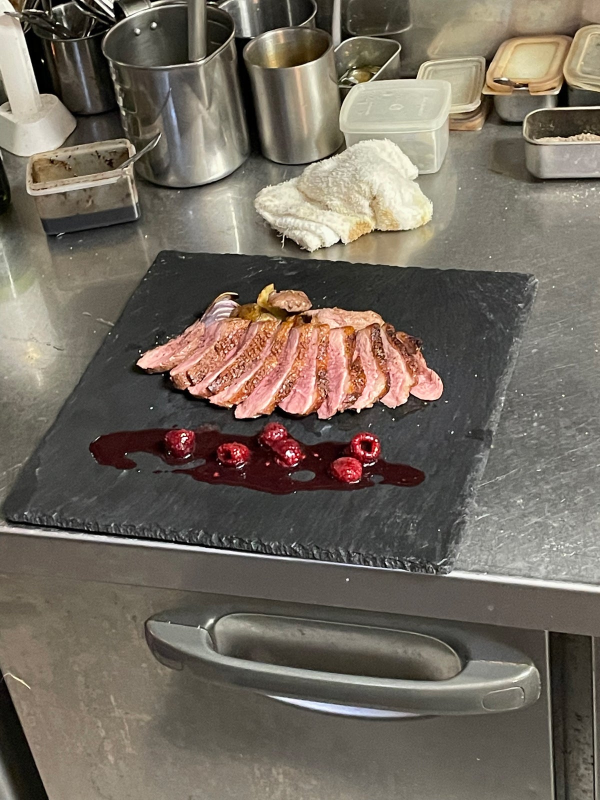 冨樫拓真「私の特技」（提供写真）