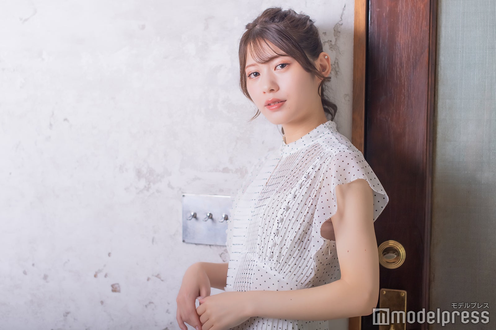 舩木菜々さん（C）モデルプレス
