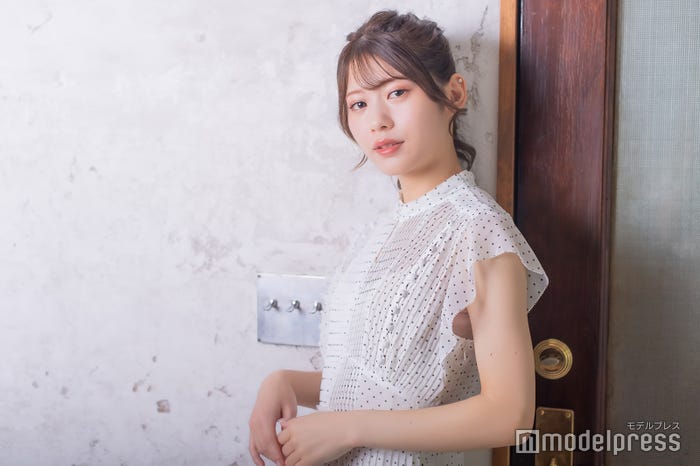 舩木菜々さん(C)モデルプレス