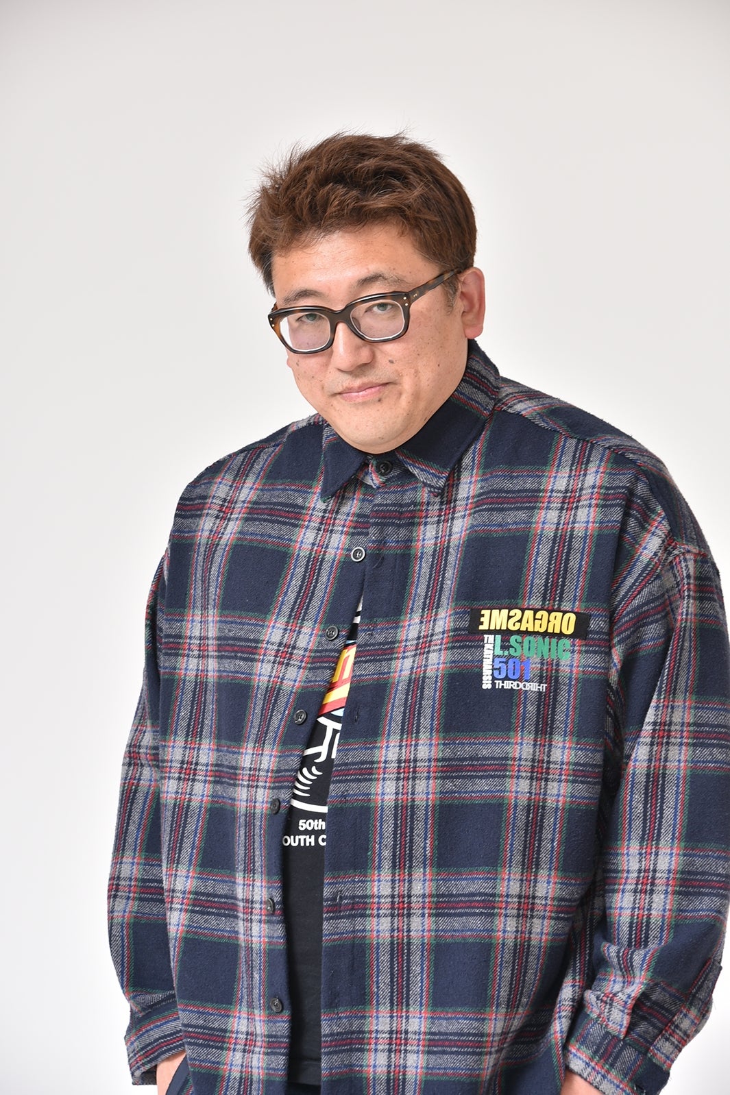 福田雄一（写真提供：日本テレビ）