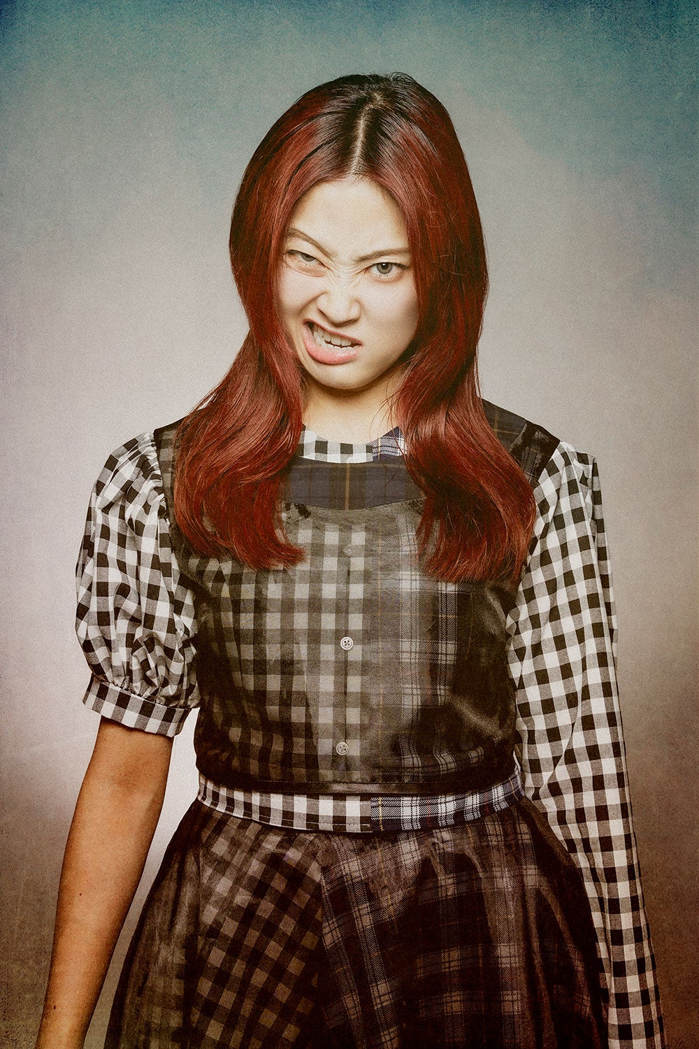 モモチ・ンゲール（提供写真）