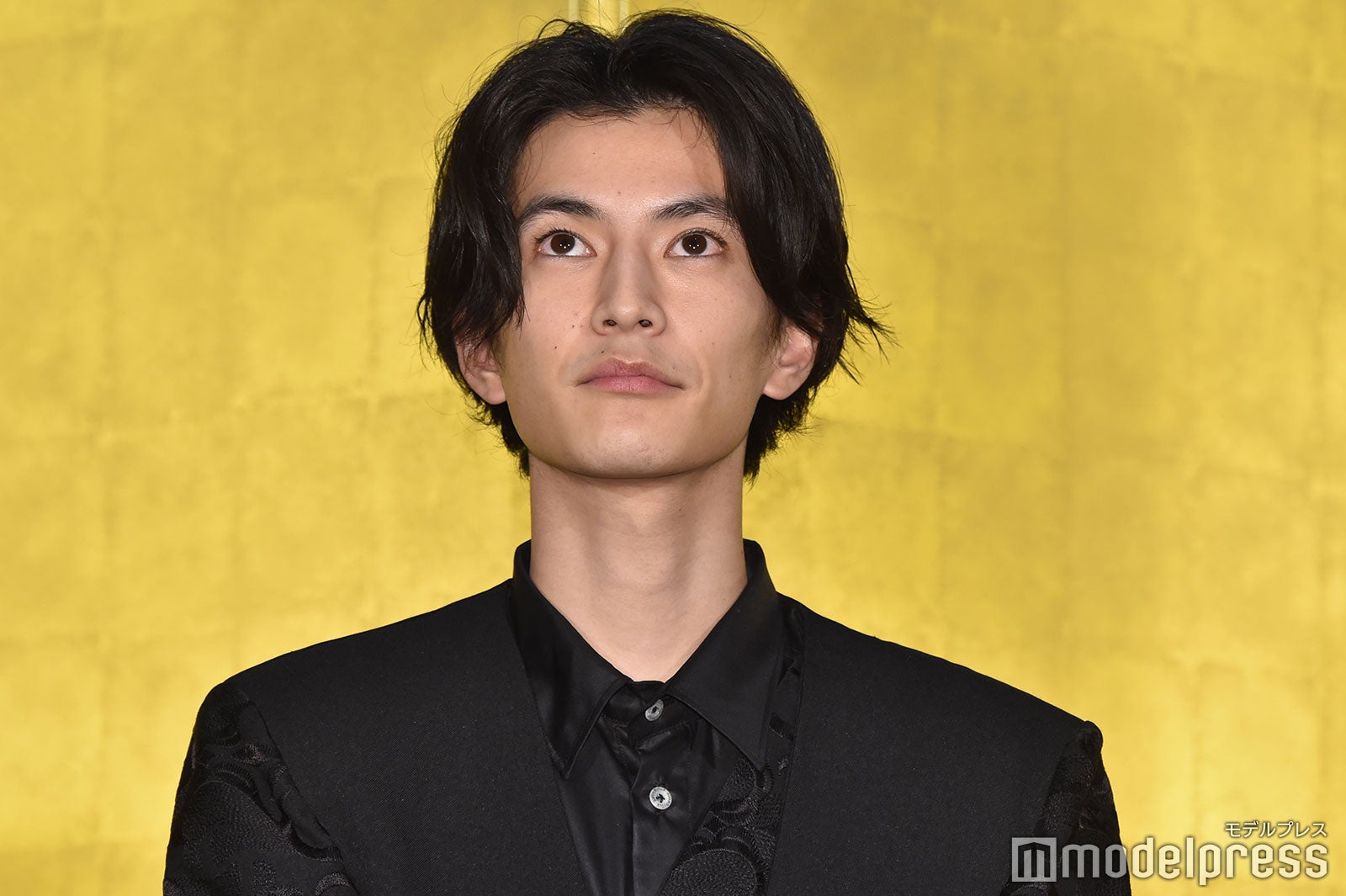 渡邊圭祐（C）モデルプレス