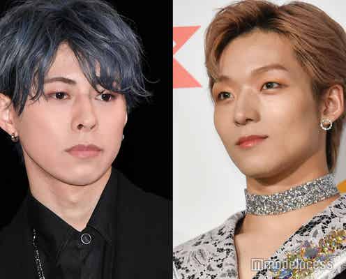 OCTPATH古瀬直輝&OWV佐野文哉「VIBE」ダンス披露“世代超えた共演”に「夢のコラボ」「最高」の声