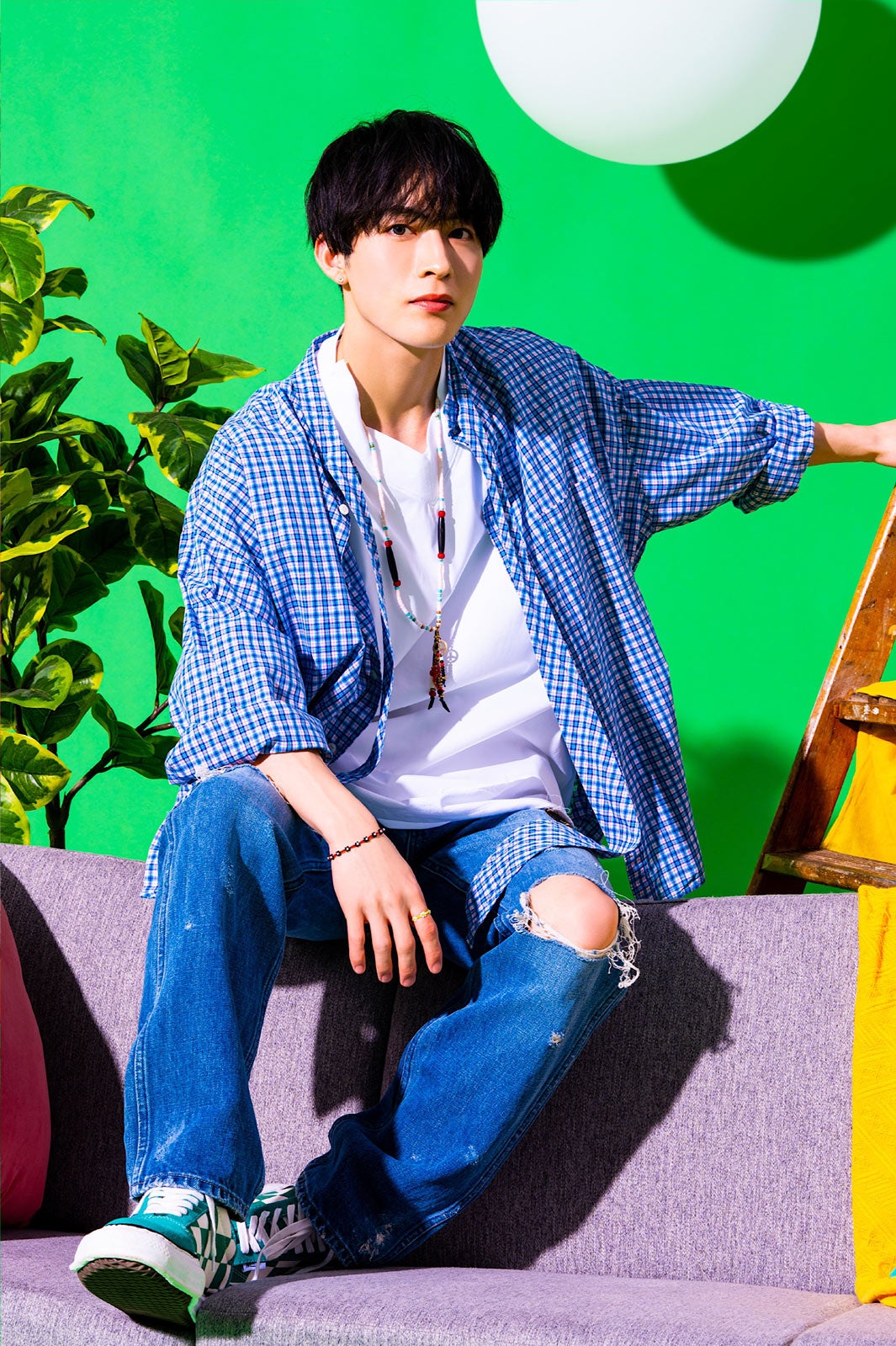 高橋わたる（提供写真）