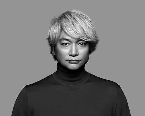 香取慎吾、“親友”天野ひろゆきが魅力解剖 13年ぶりニッポン放送出演